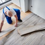 Panele podłogowe - jaki jest koszt ułożenia paneli podłogowych?